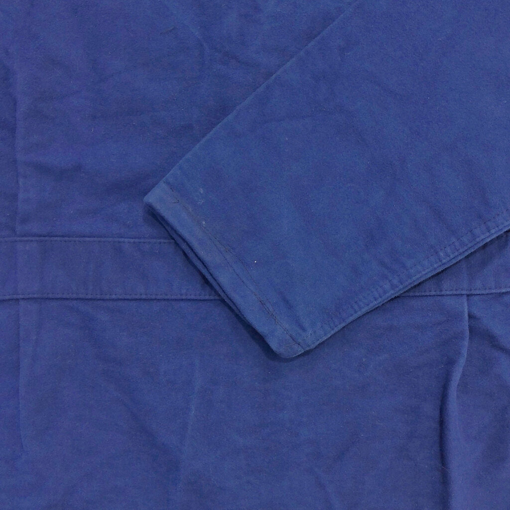 French Work Work Jacket