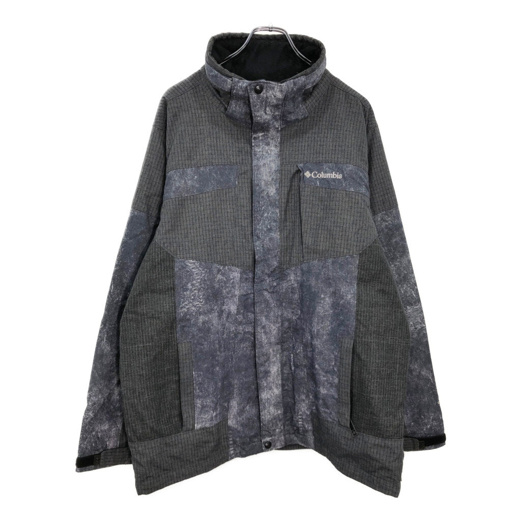 Columbia Bugaboo Jacket