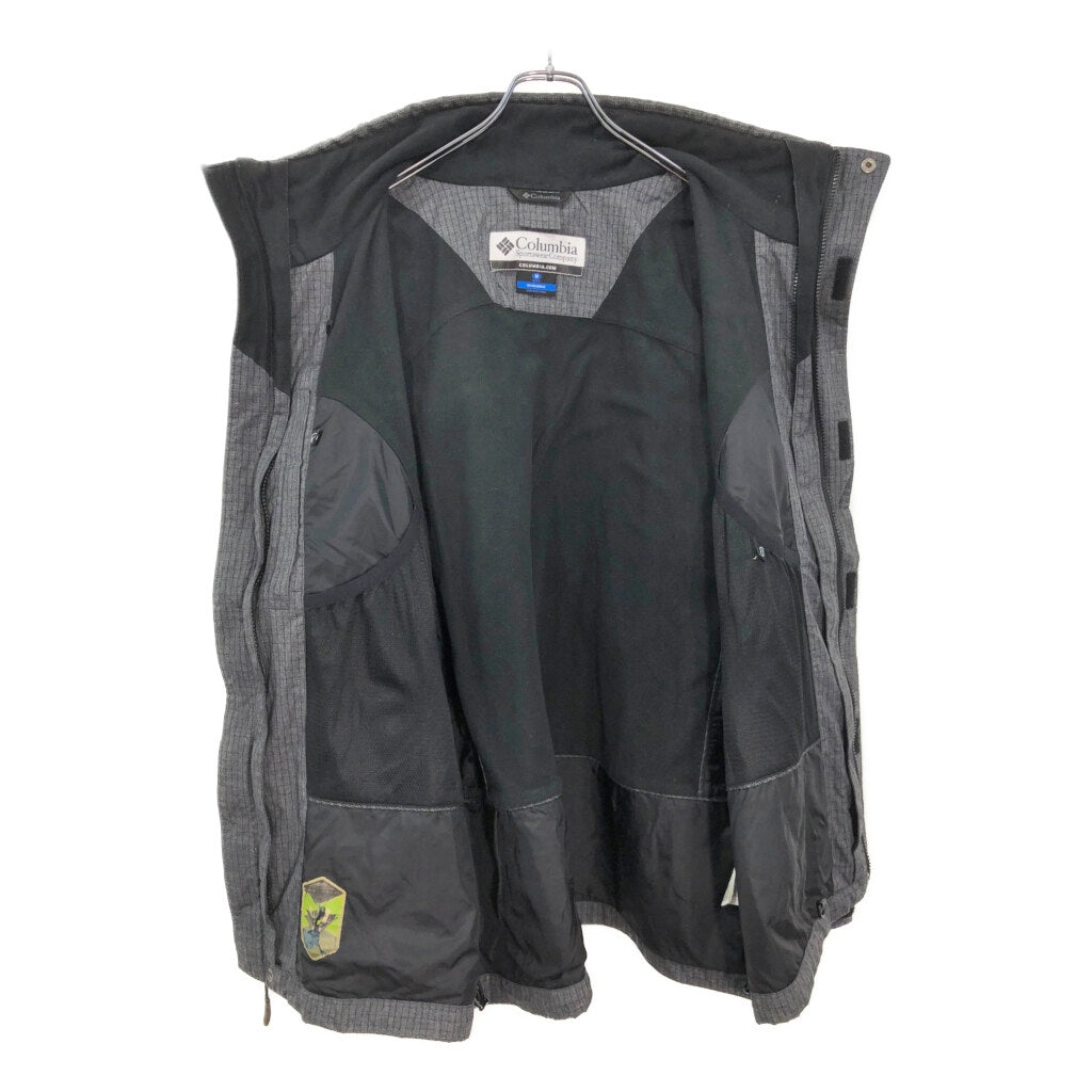 Columbia Bugaboo Jacket