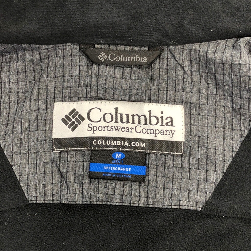 Columbia Bugaboo Jacket