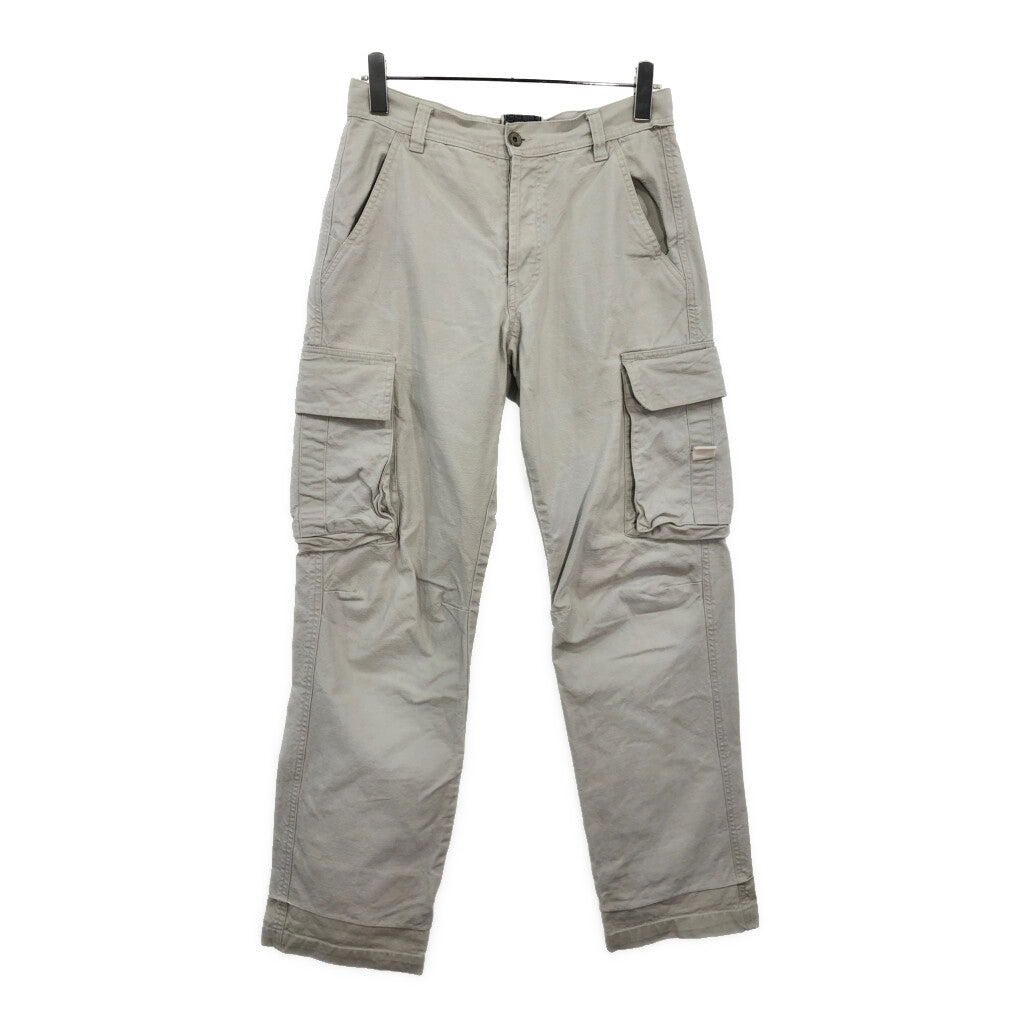 00s Jeff Cargo Pants