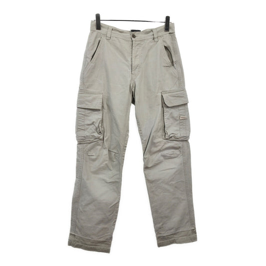 00s Jeff Cargo Pants