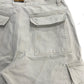 00s Jeff Cargo Pants