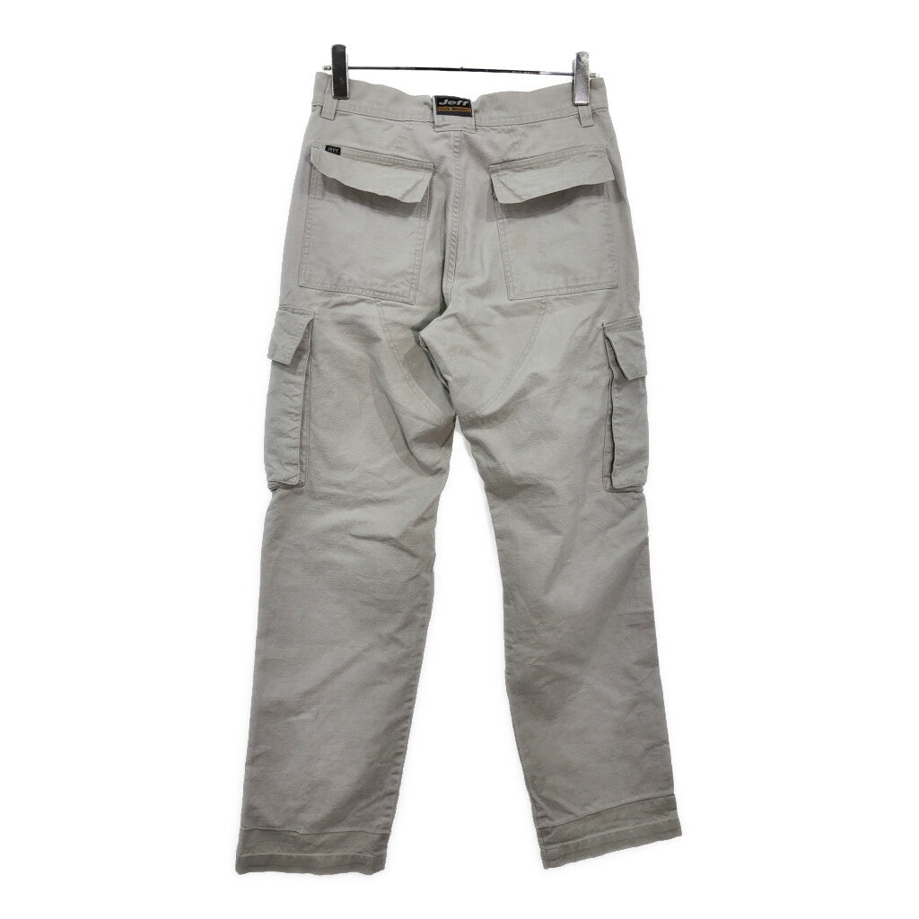 00s Jeff Cargo Pants