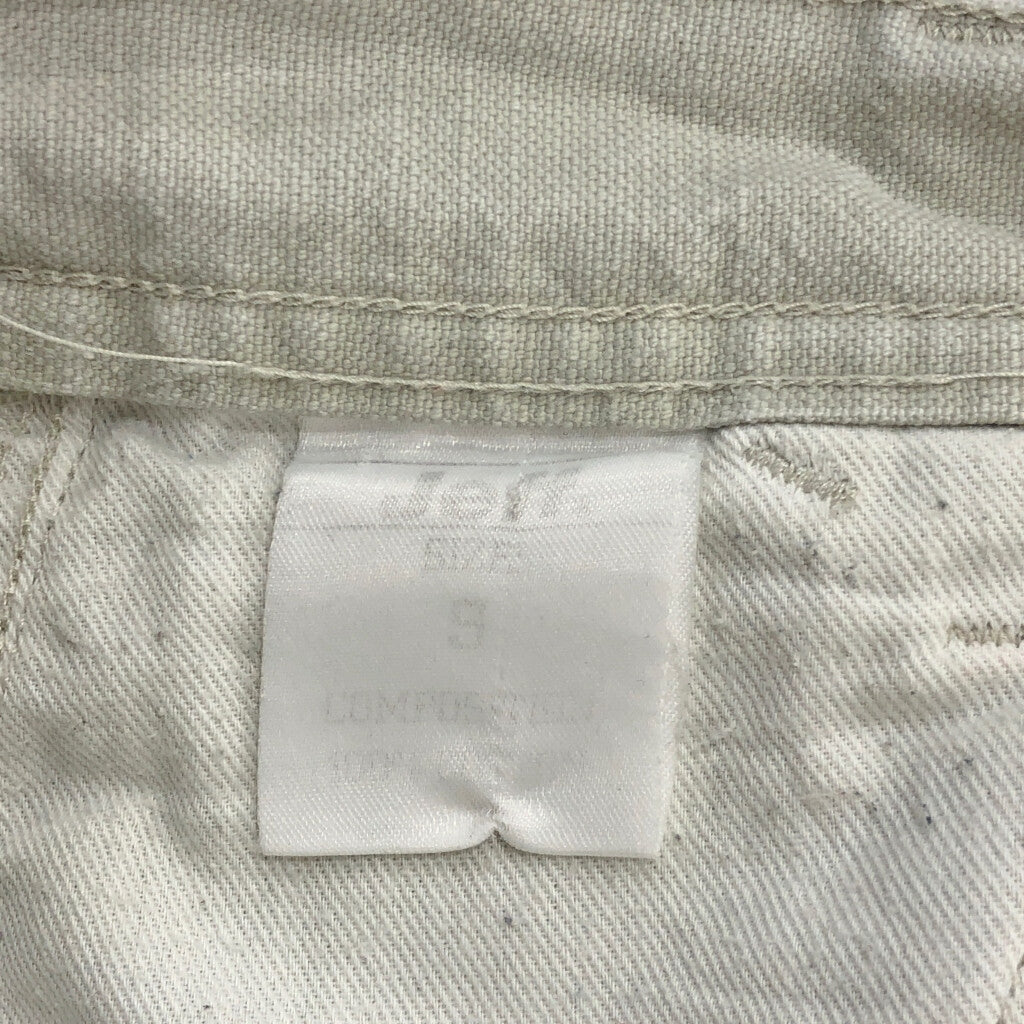 00s Jeff Cargo Pants