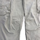 00s Jeff Cargo Pants
