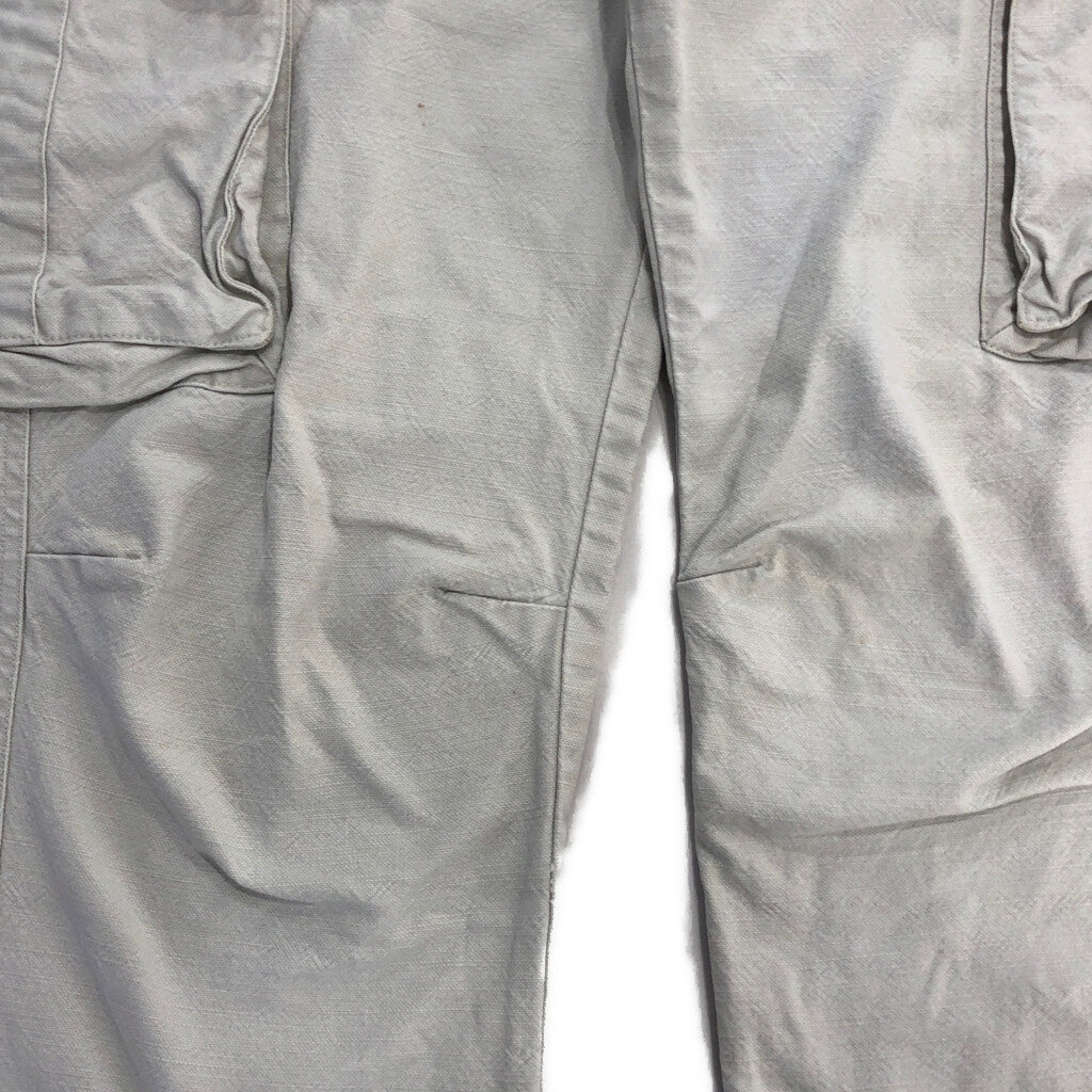 00s Jeff Cargo Pants