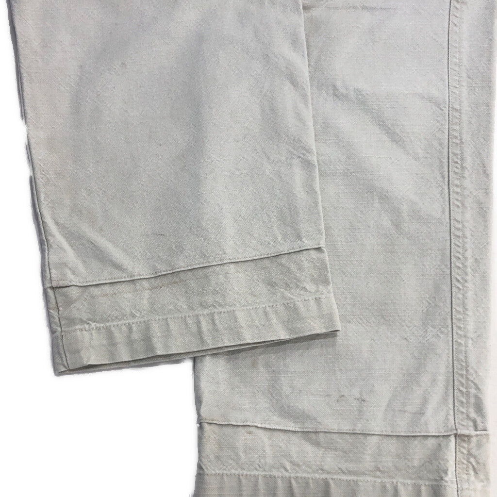 00s Jeff Cargo Pants