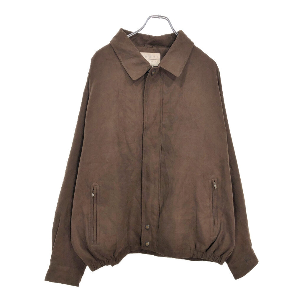 TEHAMA CLINT Jacket