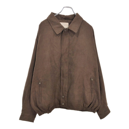 TEHAMA CLINT Jacket