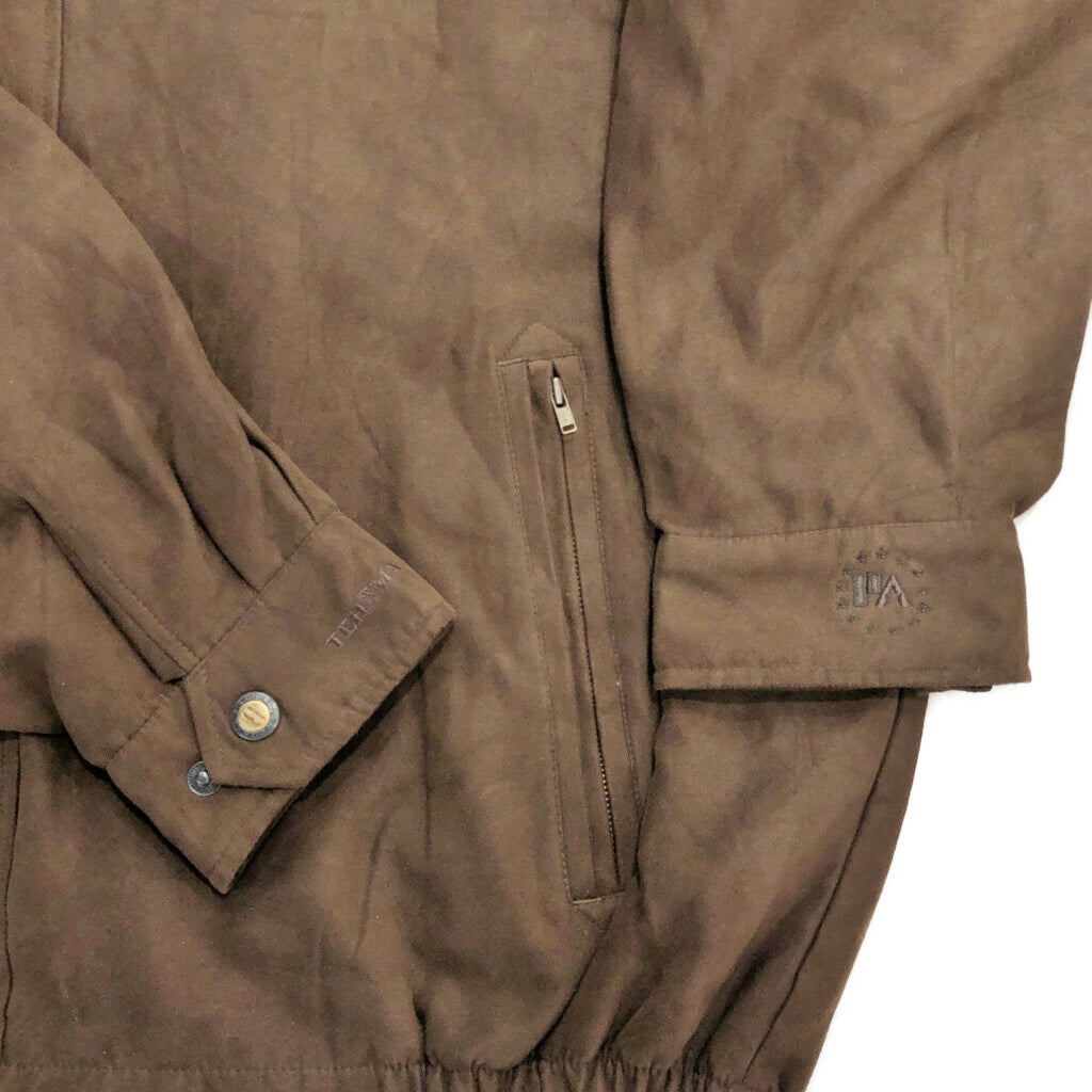 TEHAMA CLINT Jacket
