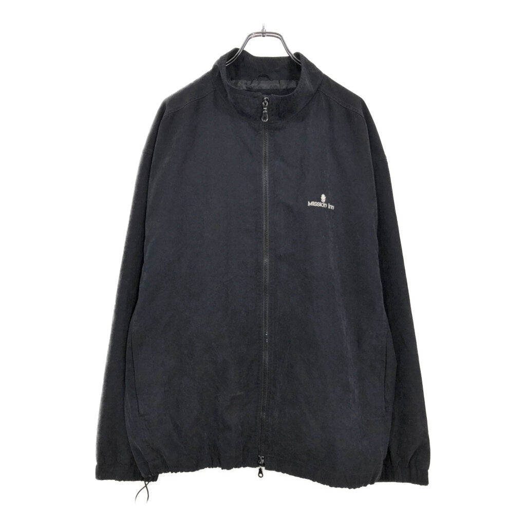 Monterey Club Jacket