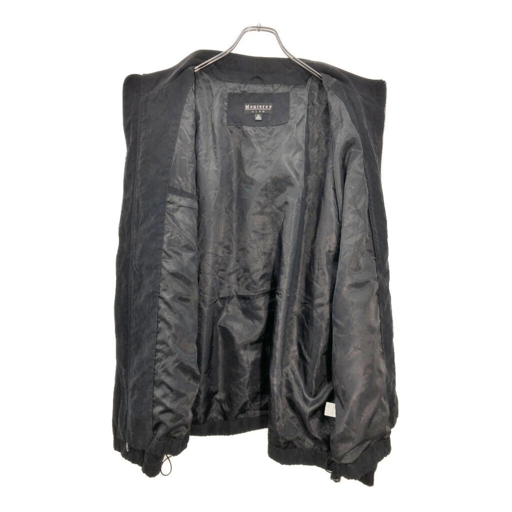 Monterey Club Jacket