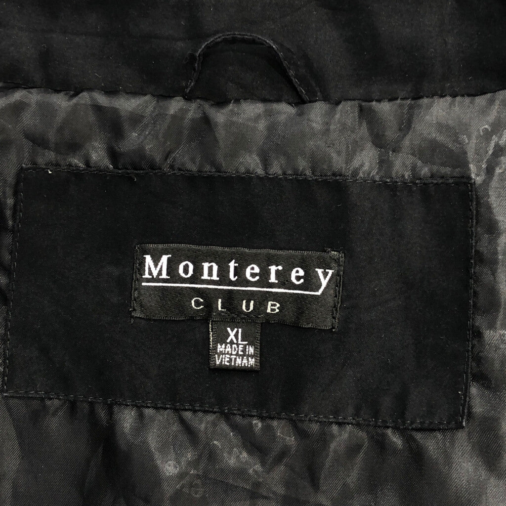 Monterey Club Jacket