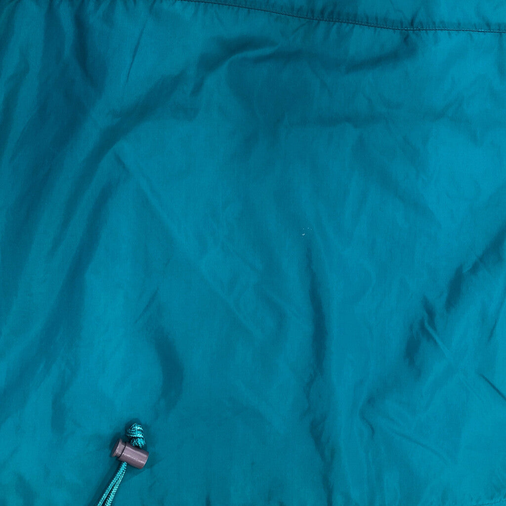 LANDS' END Anorak Parka Nylon Jacket