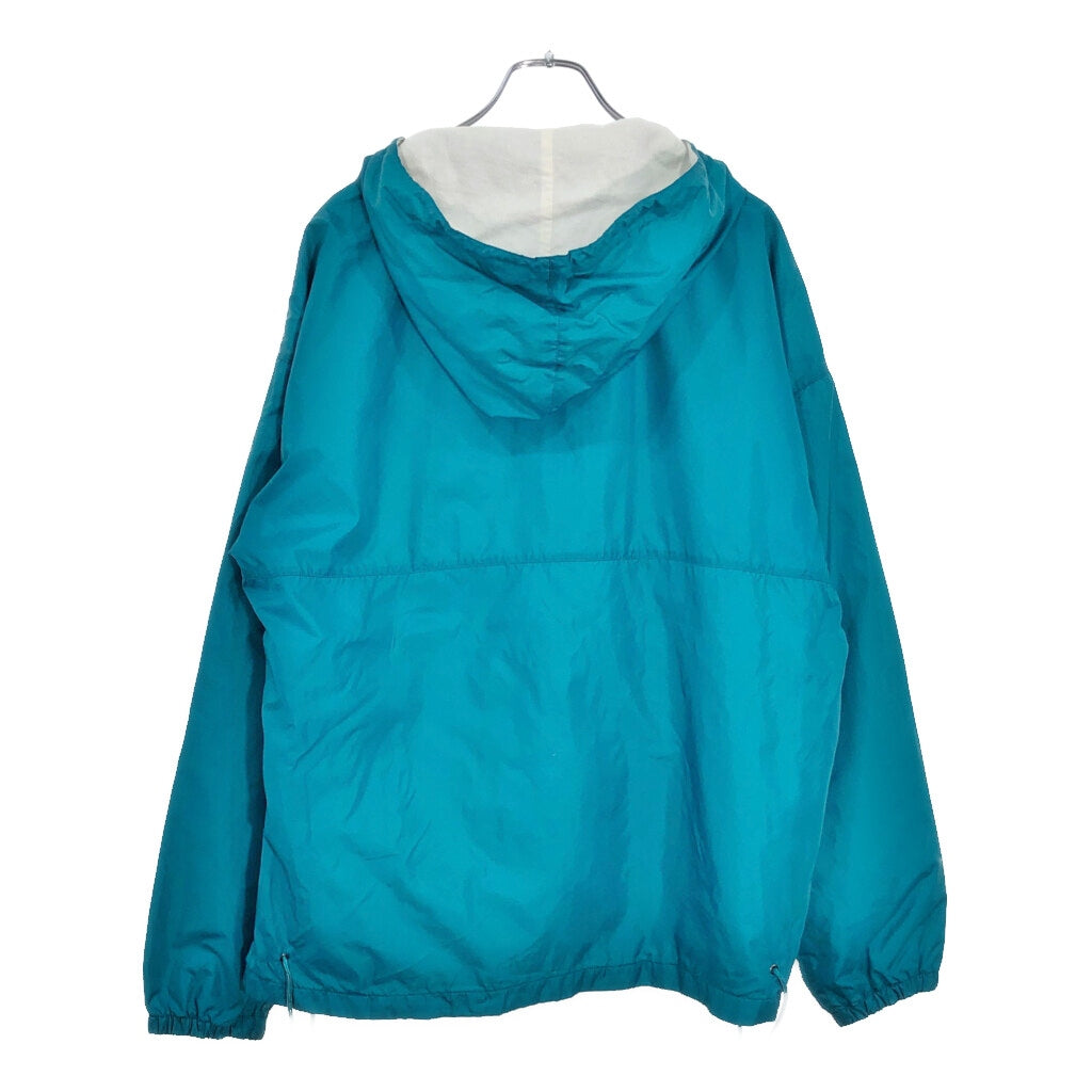 LANDS' END Anorak Parka Nylon Jacket