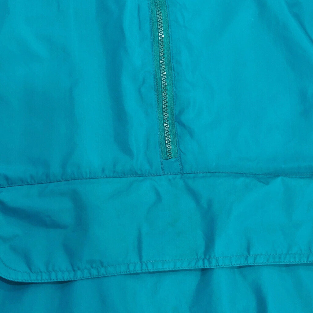 LANDS' END Anorak Parka Nylon Jacket