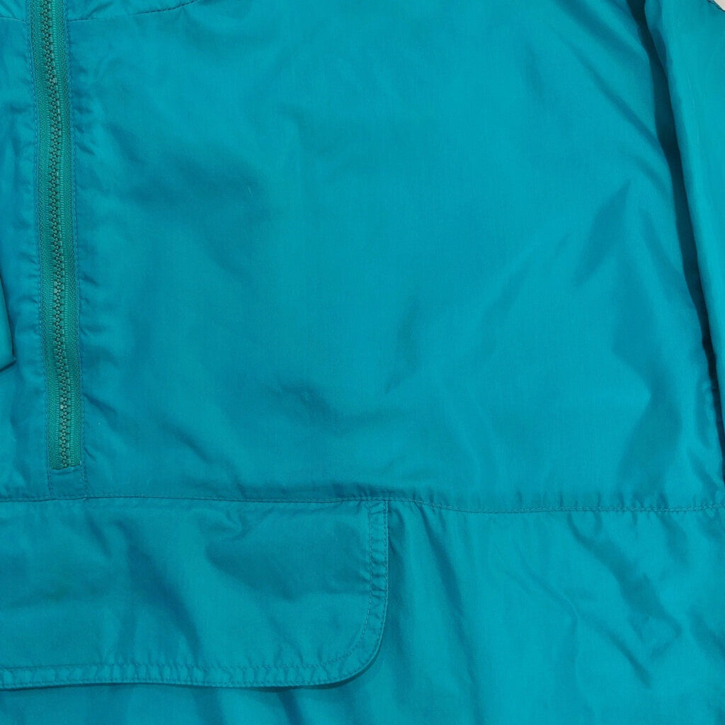 LANDS' END Anorak Parka Nylon Jacket