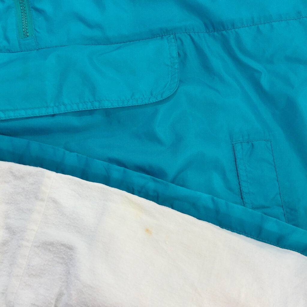 LANDS' END Anorak Parka Nylon Jacket