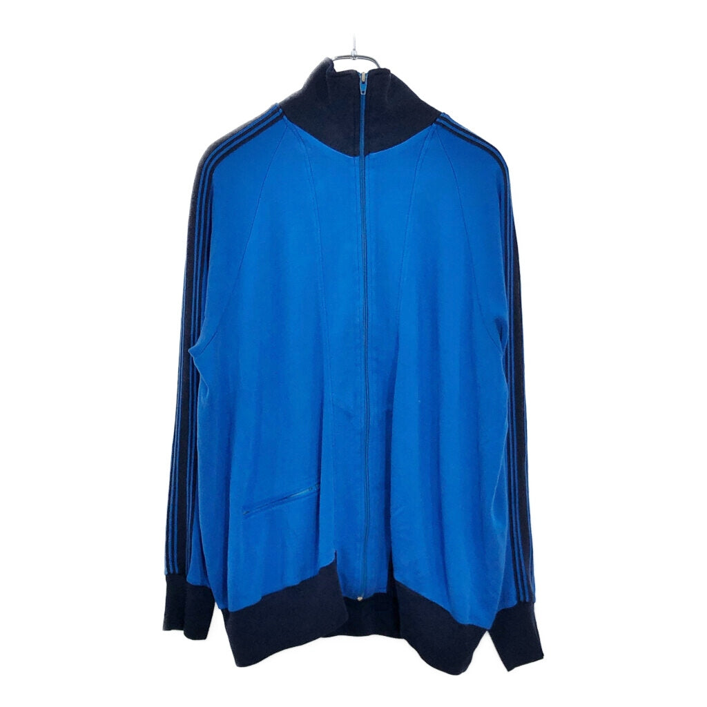 80s FRED PERRY Track Jacket