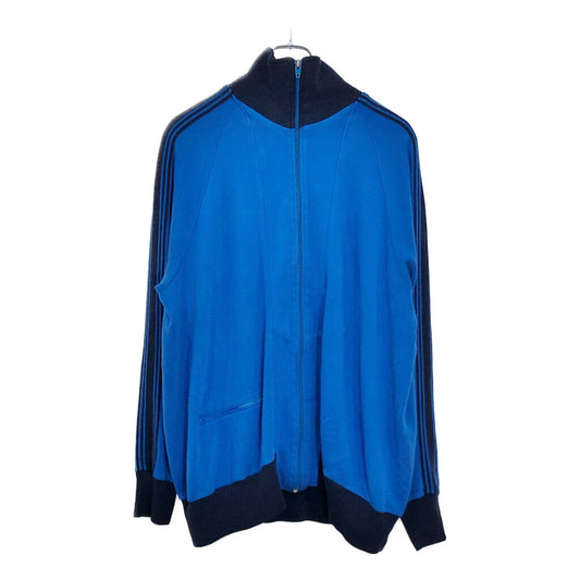 80s FRED PERRY Track Jacket