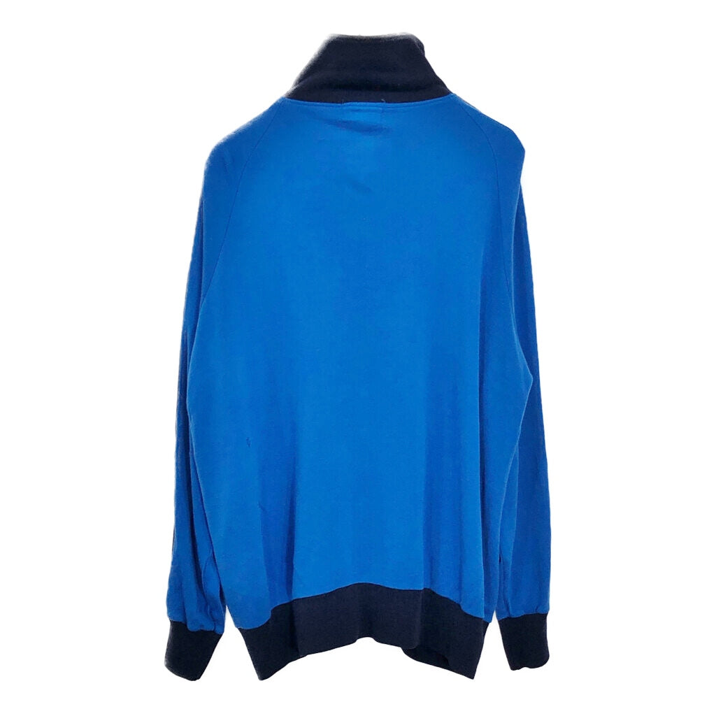 80s FRED PERRY Track Jacket