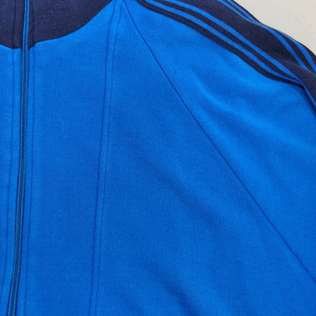 80s FRED PERRY Track Jacket