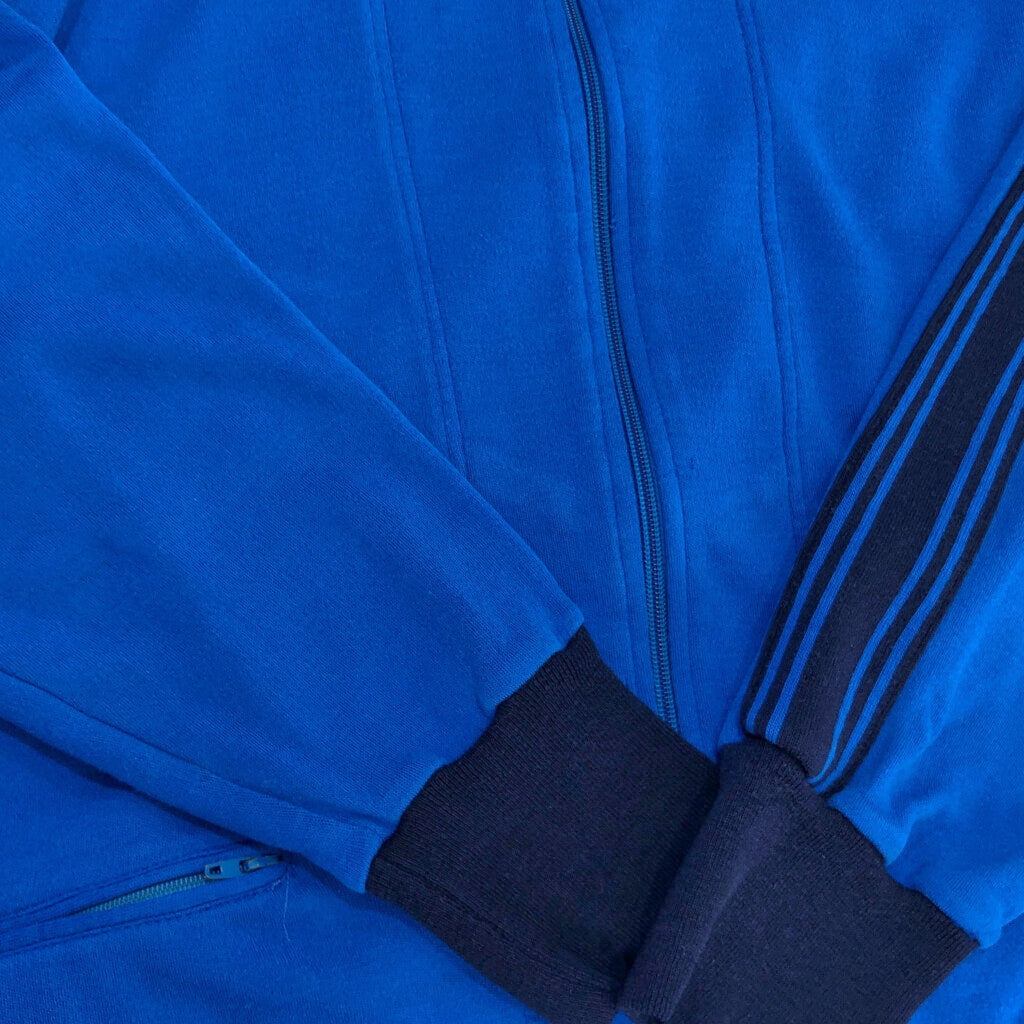 80s FRED PERRY Track Jacket