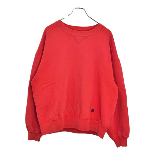 90s RUSSELL ATHLETIC Plain Sweat