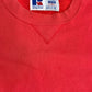 90s RUSSELL ATHLETIC Plain Sweat
