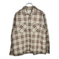 60s Galey Load Check Shirt