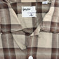 60s Galey Load Check Shirt