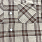 60s Galey Load Check Shirt
