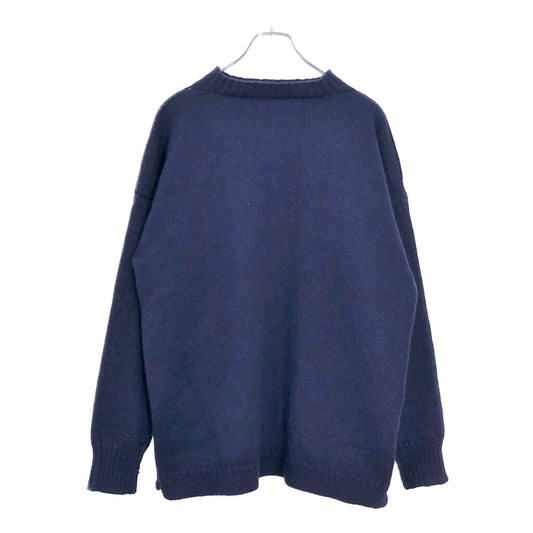 80s LETRICOTEUR Sweater