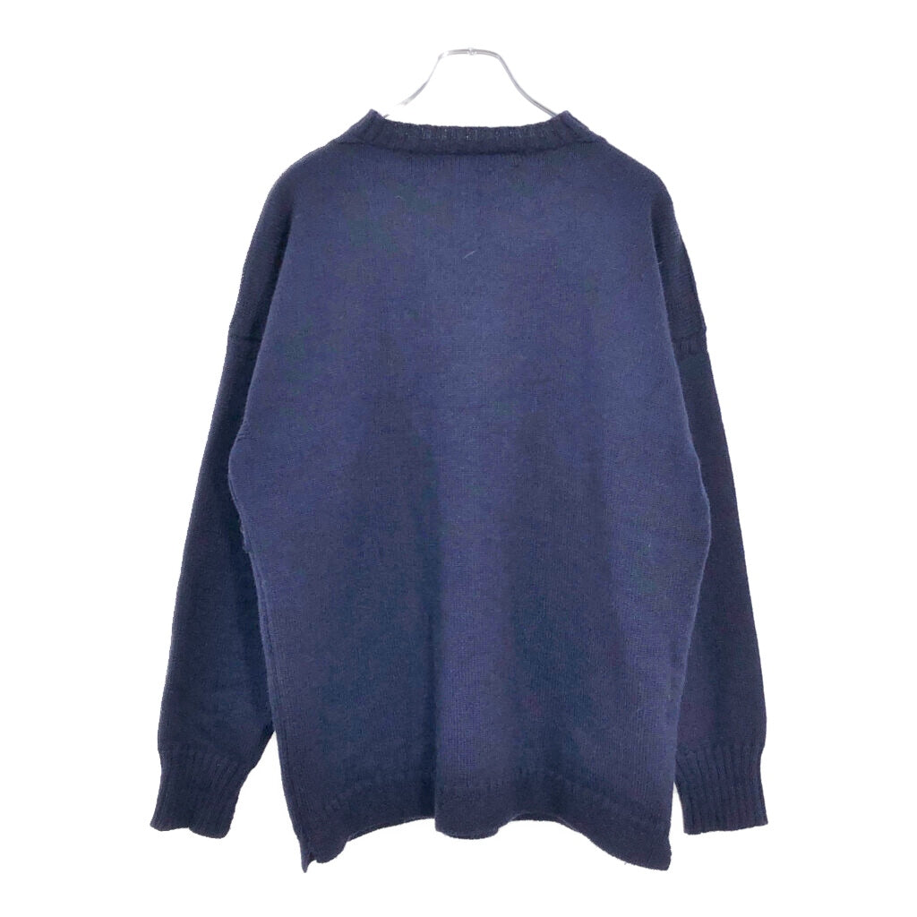 80s LETRICOTEUR Sweater