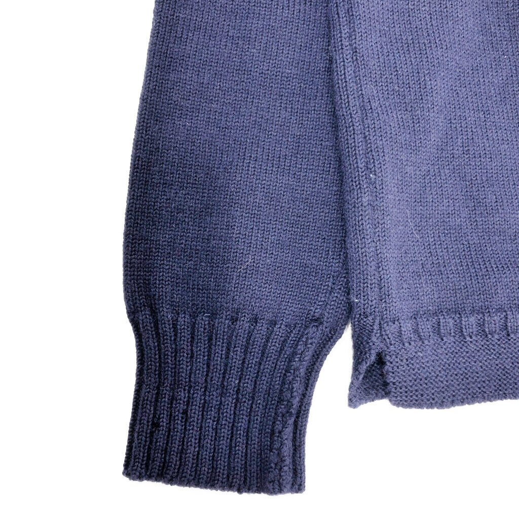 80s LETRICOTEUR Sweater