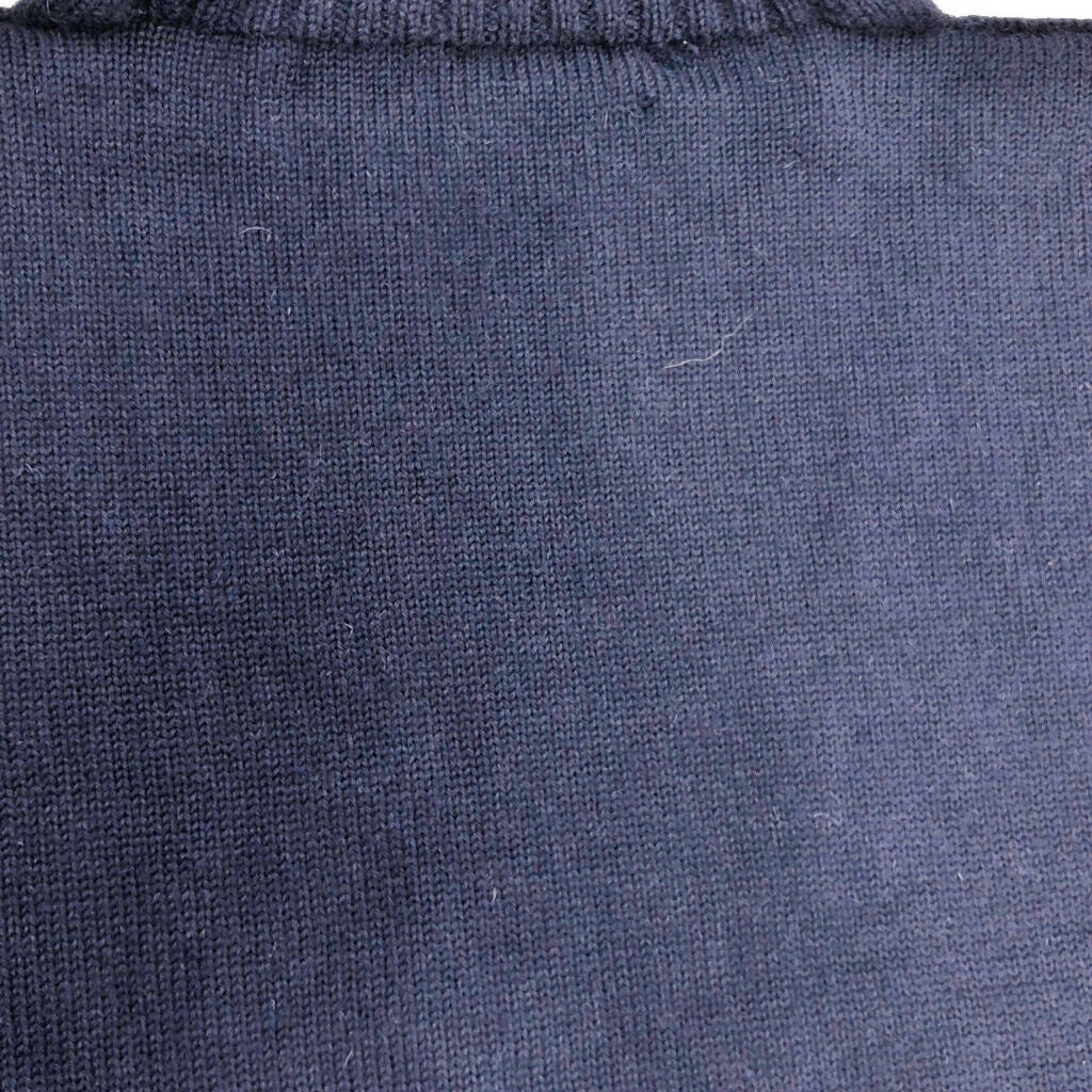 80s LETRICOTEUR Sweater