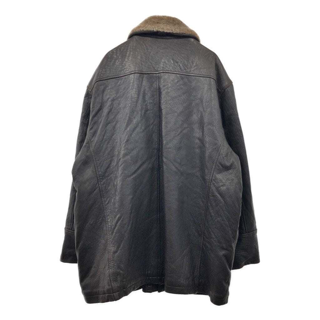 90s ANDREW MARC Coat