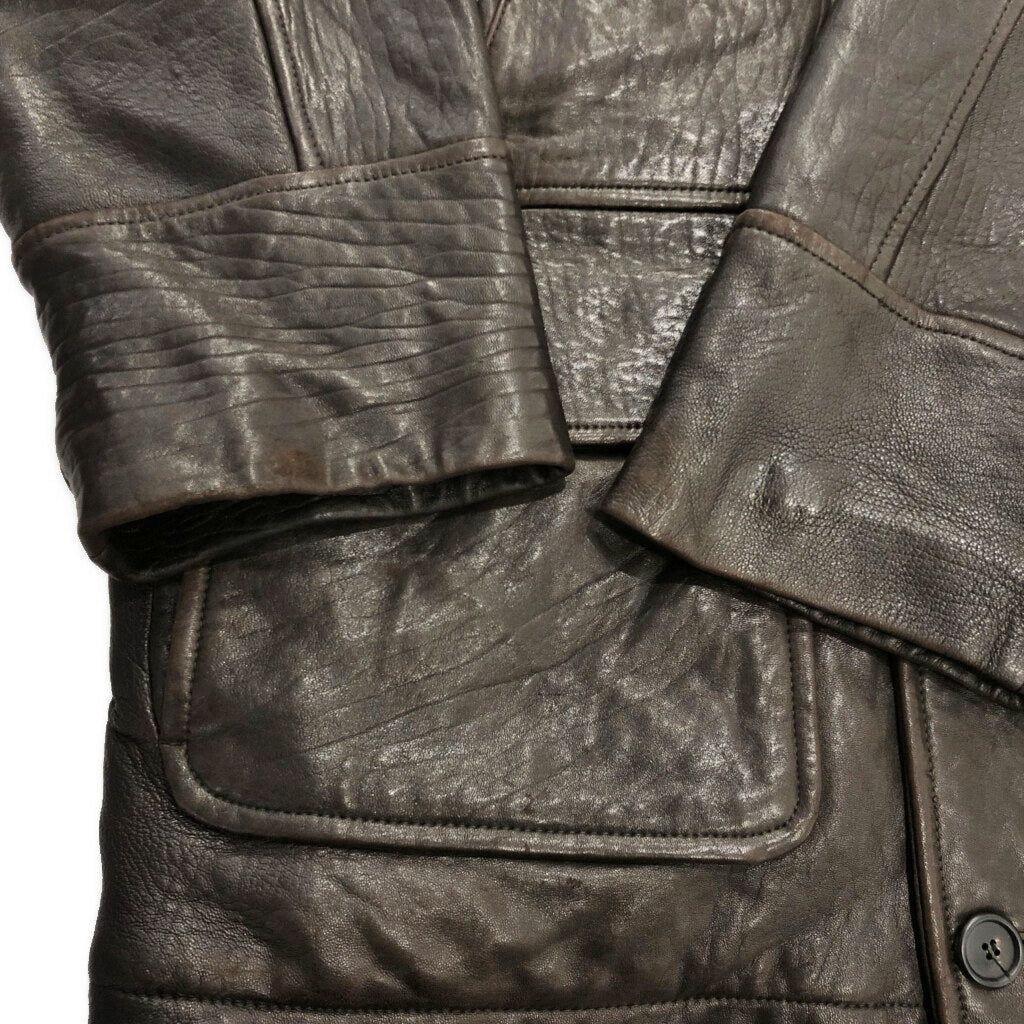 90s ANDREW MARC Coat