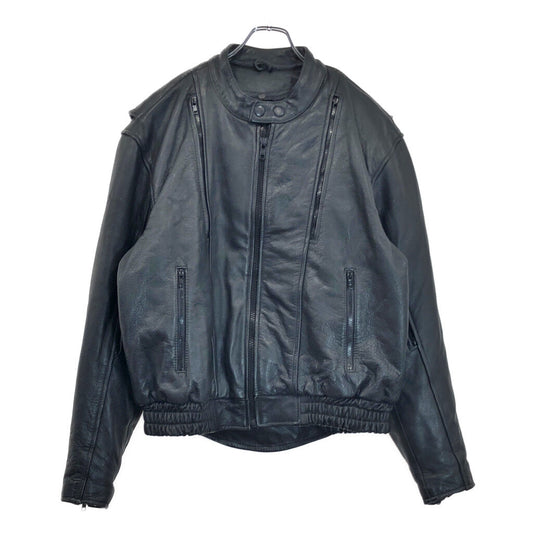 Z1R Riders Leather Jacket