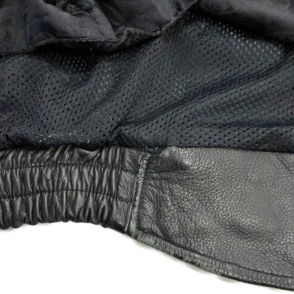 Z1R Riders Leather Jacket