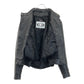 Z1R Riders Leather Jacket
