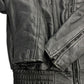 Z1R Riders Leather Jacket