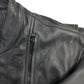 Z1R Riders Leather Jacket