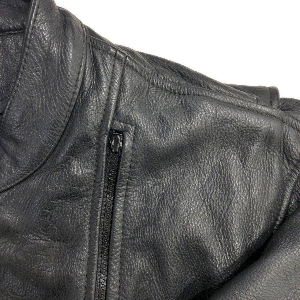 Z1R Riders Leather Jacket