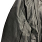 Z1R Riders Leather Jacket