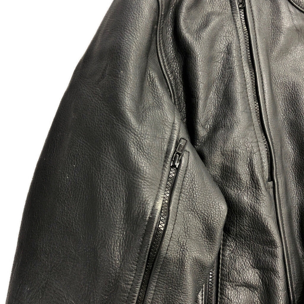 Z1R Riders Leather Jacket