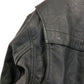 Z1R Riders Leather Jacket