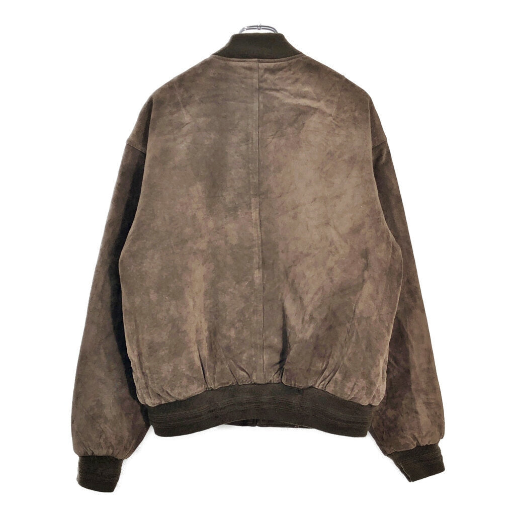 ROUNDTREP＆YORKE Jacket