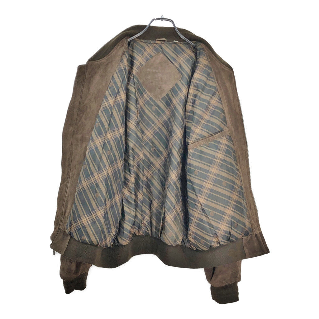 ROUNDTREP＆YORKE Jacket